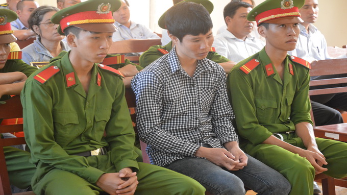 ​Vietnam court jails crane operator for 5 years for causing 3 deaths