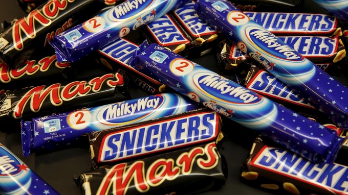 Vietnam asks importers to check shipments after Mars chocolate recall