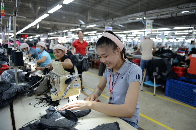 Taxes eat up 40% of business profits in Vietnam: World Bank