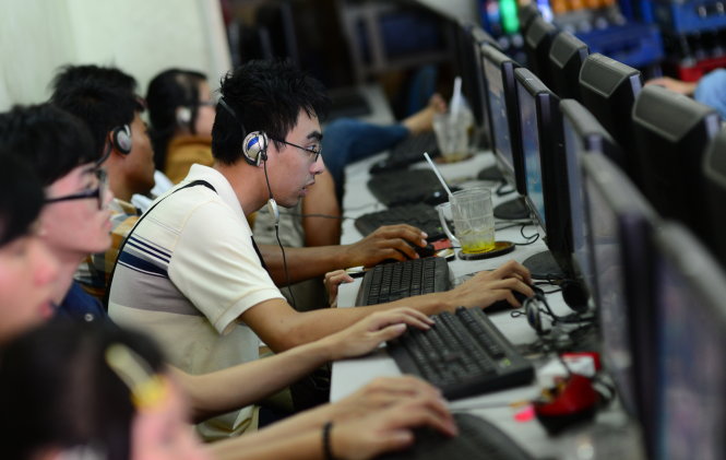 Internet in Vietnam to slow down this weekend as cable undergoes maintenance