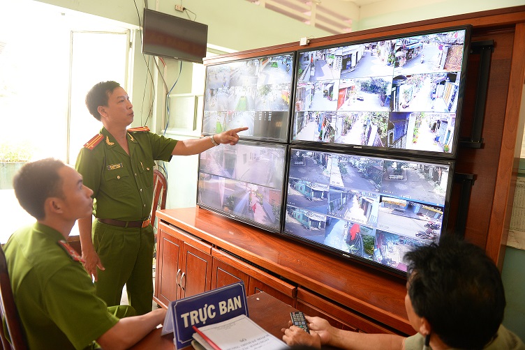 Ho Chi Minh City to remove local leaders if crime rate doesn’t drop