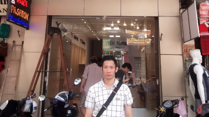 Vietnam’s No.1 badminton player turns businessman