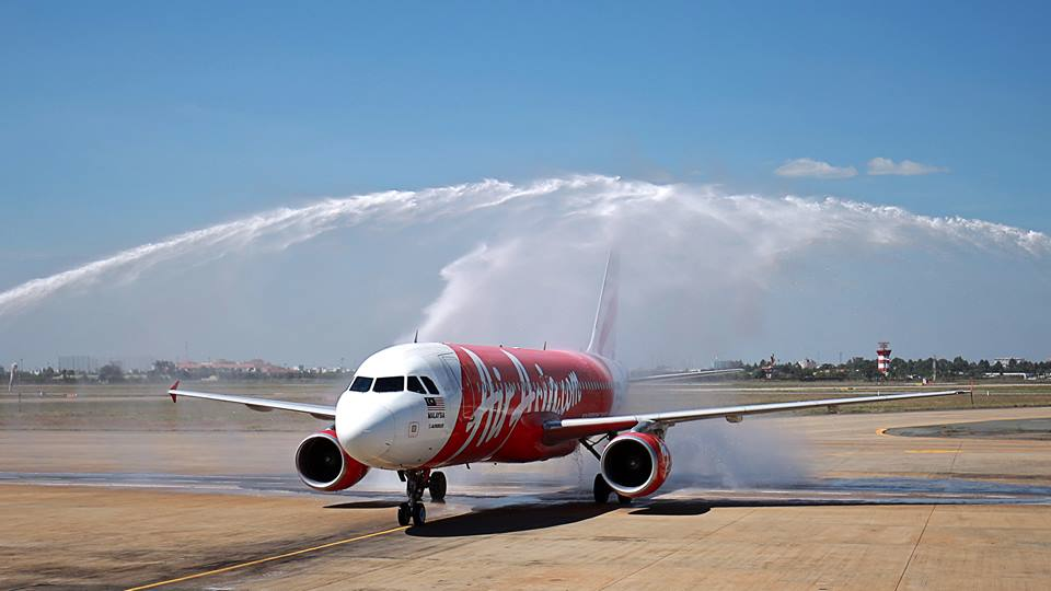 AirAsia offers 3 million free seats in week-long campaign