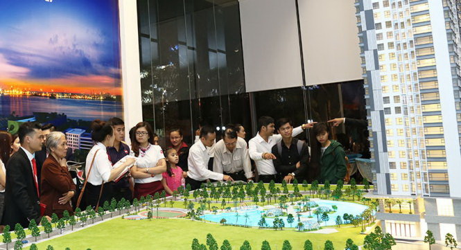 Japanese group, Vietnamese firms to spend $500mn on huge Saigon project