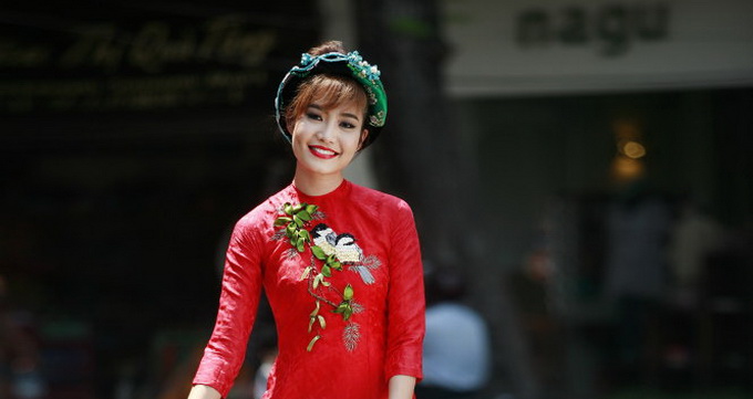 The changing lives of women in Vietnam