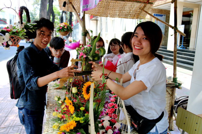 Ho Chi Minh City celebrates Int’l Women’s Day