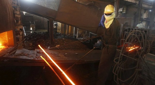 Vietnam’s massive steel imports hurt local manufacturers