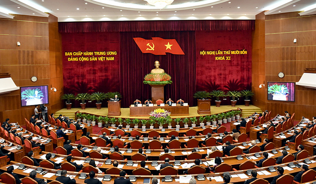 Vietnam prepares for new tenure of state personnel