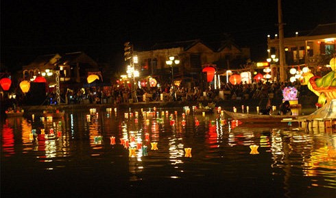 Int'l culinary festival to open in Vietnam’s Hoi An this month