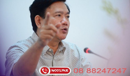 Ho Chi Minh City hotlines prove a good channel for citizens’ complaints
