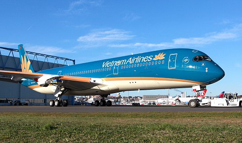 Vietnam Airlines in-flight meal likely ruled out in food poisoning of Japanese students