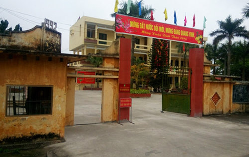 Vietnamese inmate found dead at home during jail time