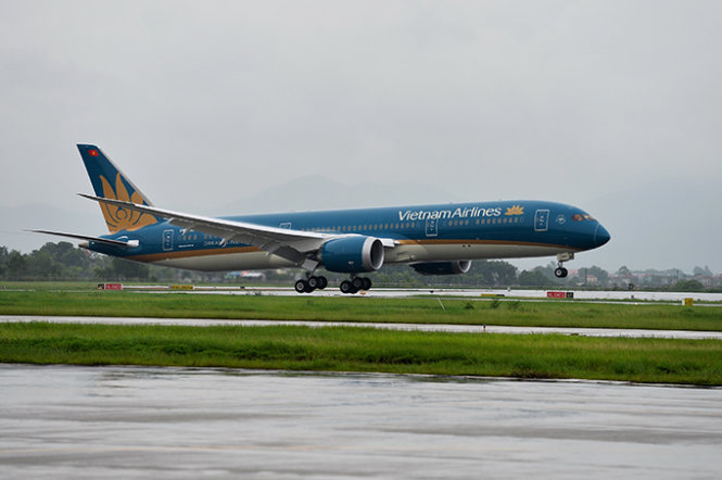 Vietnam Airlines offers free European ticket change to passengers amid Brussels bombings