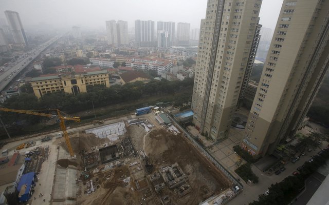 Boon for Vietnam property market as more overseas cash goes home