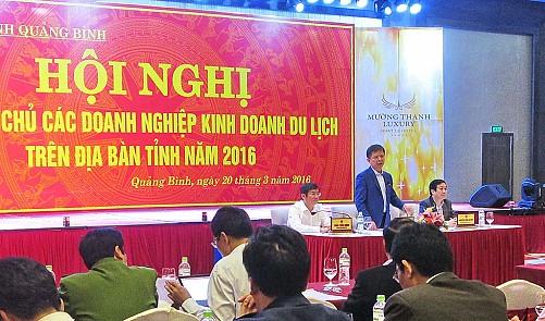 Vietnam province to shutter businesses that overcharge tourists