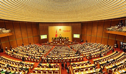 Vietnam to announce new president, premier next month