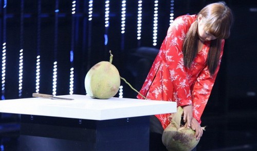 Dangerous game show sparks public debate in Vietnam