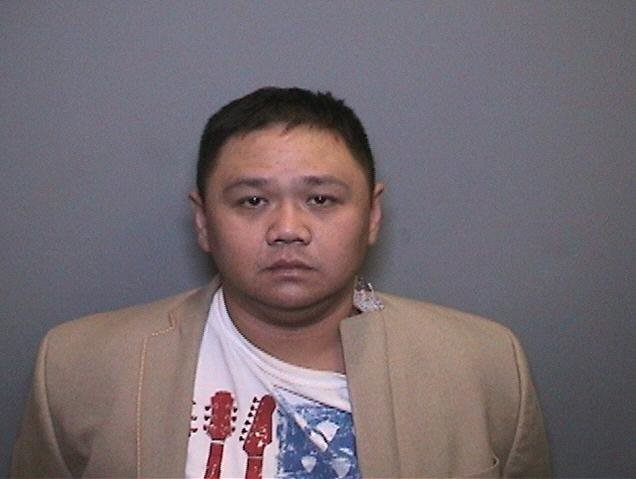 Vietnamese entertainer arrested on suspicion of child sex abuse in US