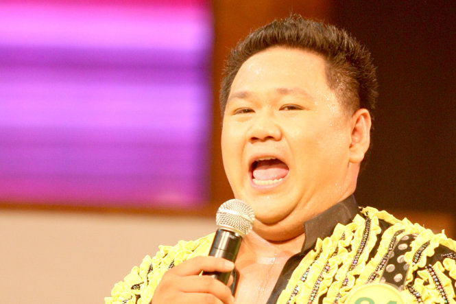 Minh Beo: From Vietnam's 'fatty' comedian to accused child sex offender