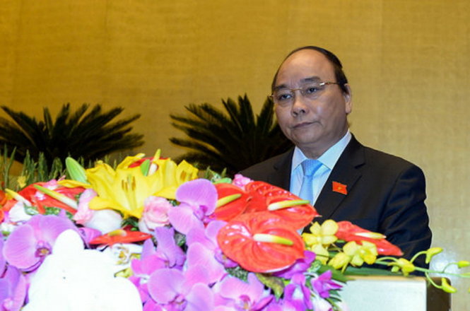 Vietnam to fill all new gov’t positions this week