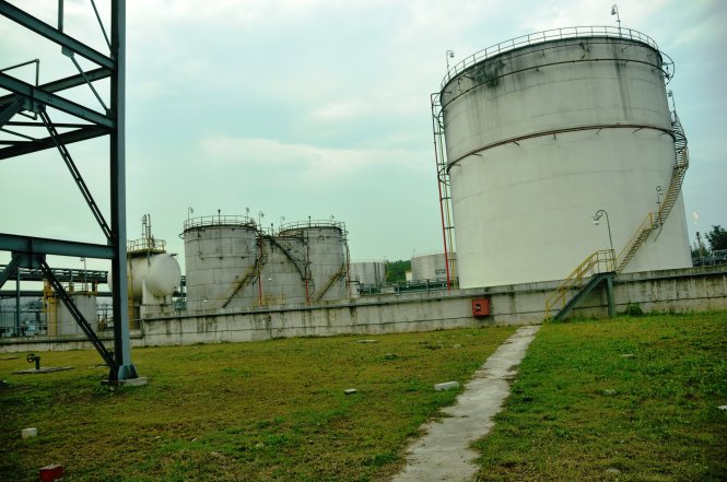 Ethanol plants in troubles as Vietnam’s plan to boost biofuel fails