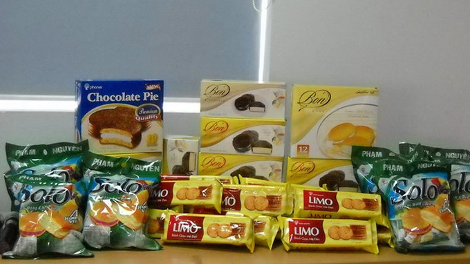 Mizuho Asia Partners invests $9.3mn in Vietnamese choco pie maker