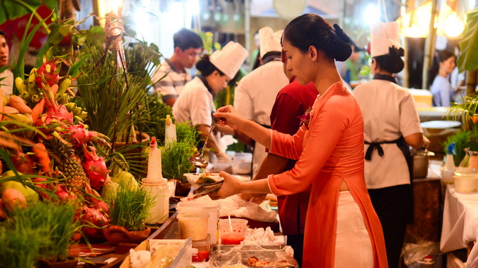 Food festival to open in southern Vietnam this week