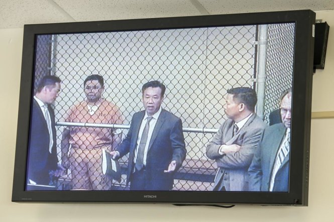 US prosecutors have proof to find Vietnamese comedian guilty of child molestation: lawyer