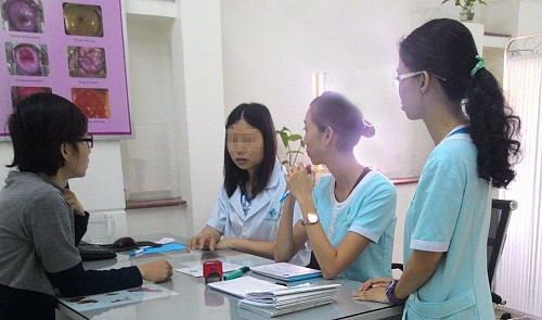 Medical quackery of Chinese-run clinics in Ho Chi Minh City exposed