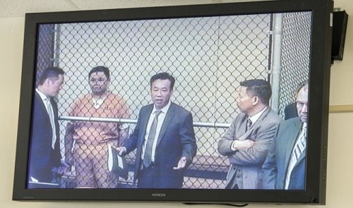 US prosecutors have proof to find Vietnamese comedian guilty of child molestation: lawyer