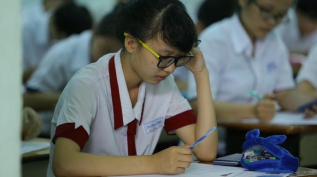 Exam question says Vietnam’s GDP 145 times Thailand’s