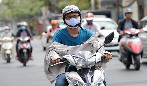 Vietnam to be affected by La Nina after months of El Nino influence
