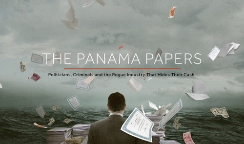 Taxman, people involved react as Vietnamese names revealed in Panama Papers