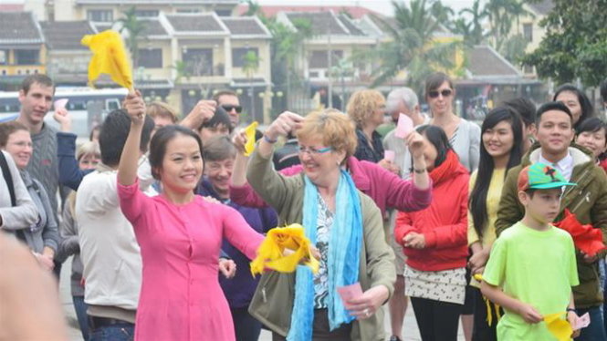 Vietnam mulls extending visa waiver for five European countries