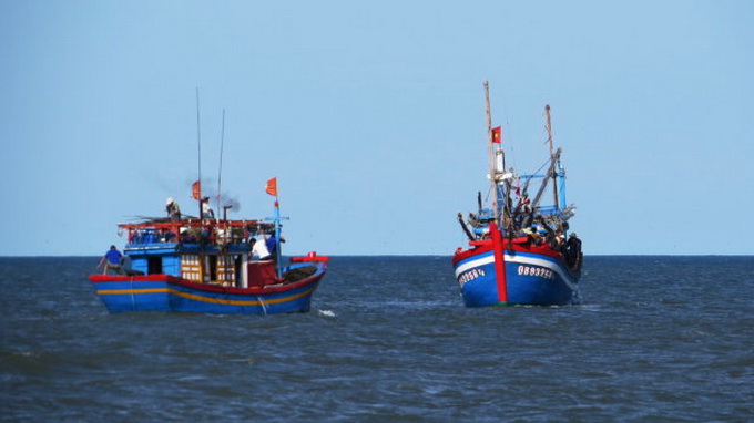 Vietnam Fisheries Association denounces China’s illegal fishing ban
