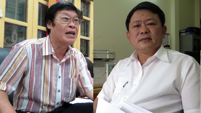Lawyer alleges Vietnamese military general’s role in real estate projects