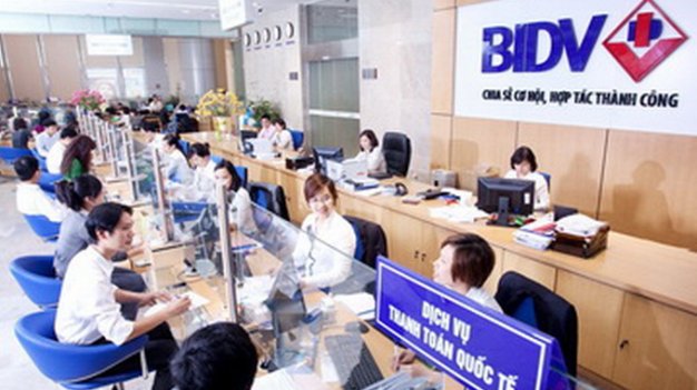 Russia c.bank accredits Vietnam's BIDV to work in Russia