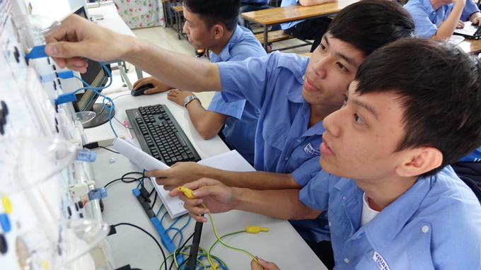 Young people account for over 50% of unemployed Vietnamese: Q1 data