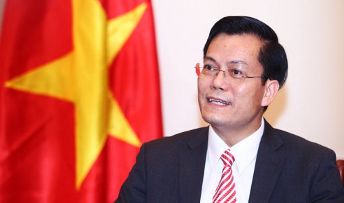 Vietnam deputy foreigner minister names four achievements from Obama visit