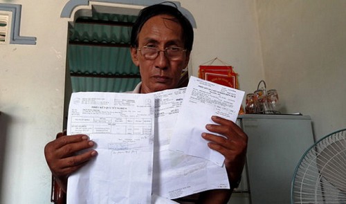 Vietnamese man lives 19 years HIV-positive due to false test results