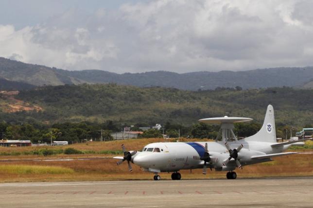 Vietnam, South Korea may buy Lockheed planes amid Chinese buildup