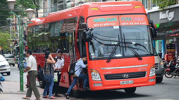 Vietnam bank discloses Futa Bus Lines’ $134mn bad debt