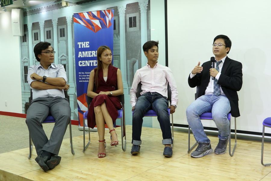 Eight Vietnamese to attend Global Entrepreneurship Summit in US