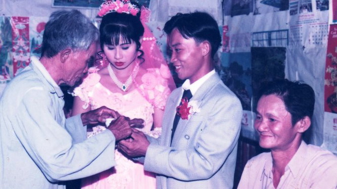 In Vietnam, deceased ex-policeman wrongly accused of embezzlement for 29 years