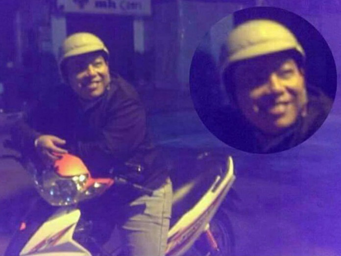 Fake cop preying on foreigners in Ho Chi Minh City nabbed