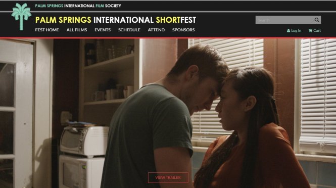 Vietnamese shorts to be featured at four int’l film fests