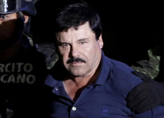 Seven decapitated bodies found on home turf of Mexican drug lord 'El Chapo'