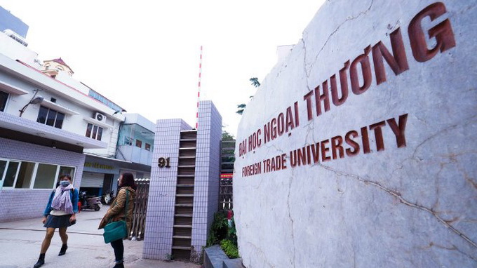 Vietnamese university joins ASEAN university network