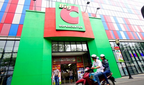 Parties urged to pay $160mn tax in Big C Vietnam transfer deal