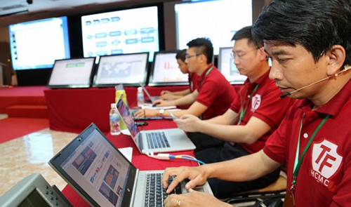 8 things to do while the Internet is slow in Vietnam